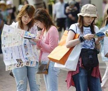 La Pasqua con i “ponti” fa risorgere il turismo siciliano La Pasqua con i “ponti” fa risorgere il turismo siciliano