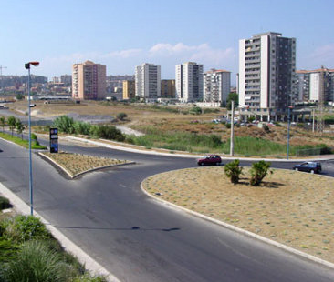 Catania – Librino, realtà “sproporzionata” e lontanissima rispetto alla città