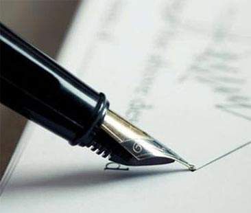 Antitrust: firma sul contratto necessaria per tutte le stipule