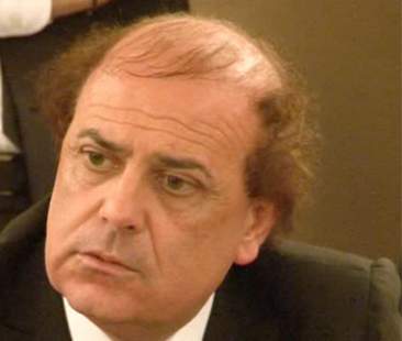 Marino-Crocetta: è scontro sui termovalorizzatori