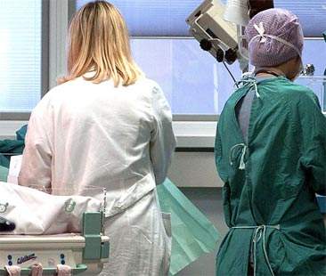 In Sicilia oltre 8 ginecologi su 10 sono obiettori di coscienza