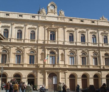 Catania – Nuova Giunta a Caltagirone, priorità all’edilizia. Ecco il sindaco che cerca riscatto
