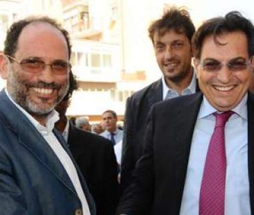 Corte dei Conti contesta danno erariale a Crocetta e Ingroia