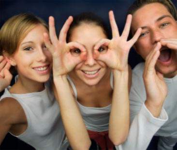 Io amo il merito e tu? Il 5×1.000 alla Lut Onlus