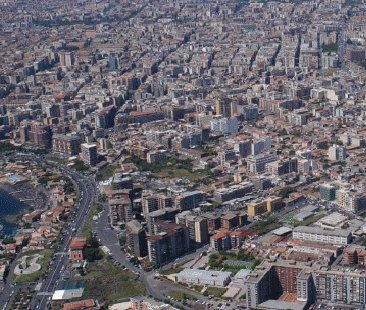 Catania – Urbanistica, oggi le nuove regole e domani un Prg “metropolitano”
