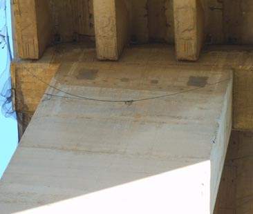 Messina, la lunga lista delle opere incompiute