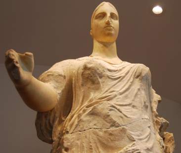 Ecco che fine fanno i nostri tesori strappati agli Stati Uniti