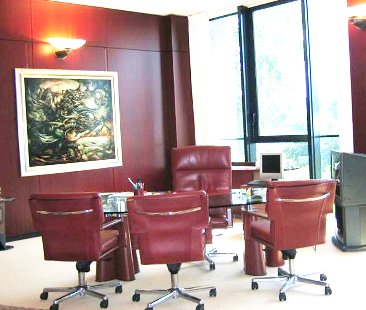 Dirigenti premiati senza risultati