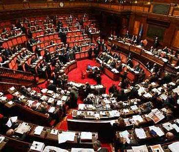 Blindato il Dl Lavoro, si va al voto di fiducia