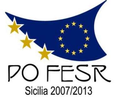 Po Fesr Sicilia 2007-13, 5,8 mln per migliorare il territorio
