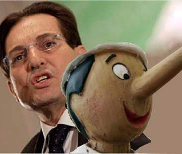 Le bugie di Crocetta, terza puntata