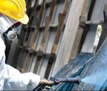 Amianto, Italia senza piano e Sicilia agli albori delle mappe