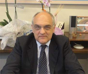 Alfredo Alessandra: «Ipa: 17,6 mln di euro  in migliorie aziendali»