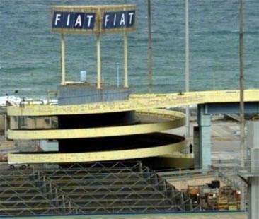 Termini Imerese, persi 300 milioni di euro