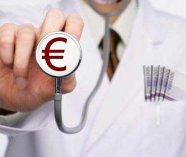 Spesa sanitaria pubblica, in Sicilia il peso più alto sul Pil: 10,30%