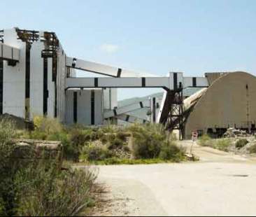 Pasquasia, il Tribunale conferma: illegale la bonifica della miniera-discarica