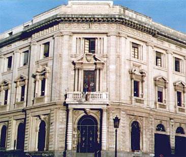 Catania – Camera di Commercio, è guerra Confindustria resta sotto attacco