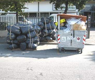 Sistri, piccole imprese esentate, altro rinvio sulle semplificazioni