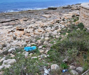 Ragusa – Marina di Modica abbandonata a se stessa. Molte le promesse fatte e non mantenute