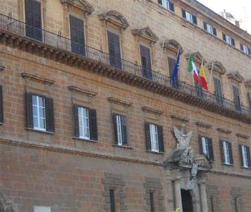 Parlamento siciliano a giudizio della Corte dei Conti