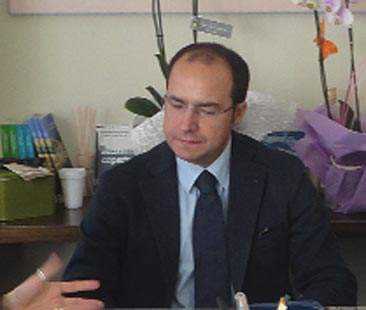 Armando Sorbello: “Trend confermato: bilancio Asec in positivo”