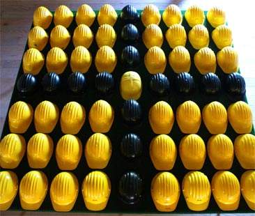 Morti bianche, trend inarrestabile. Già 8 nei primi tre mesi del 2014