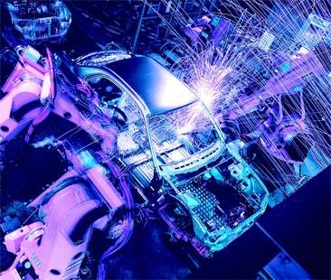 Meccatronica, siglata collaborazione tra Sicilia e Emirati Arabi