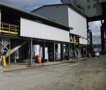 Kainite, potenzialità di mercato