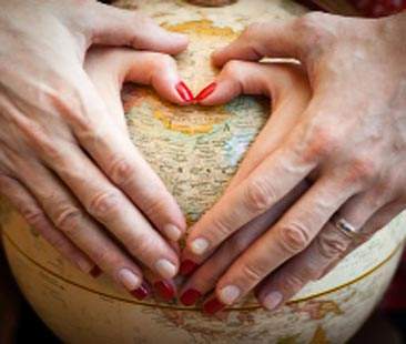 Bambini stranieri, crisi di adozioni. In Sicilia calo del 10,8% nel 2013