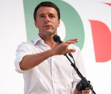 Europee, Renzi e il Pd: “La vittoria in piazza”