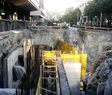 Logistica, perdiamo 520 mln l’anno