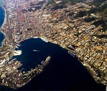 Messina – Nessun intervento per frenare la cementificazione selvaggia