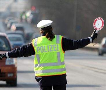 Multe nei Paesi Ue, scambio dati più veloce per infrazioni stradali