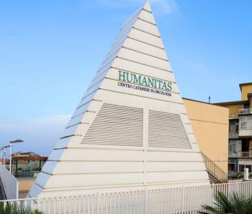 Humanitas, un centro d’eccellenza “a livello mondiale”