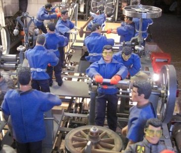 Il Senato dà il via libera al “Job Act” del Governo