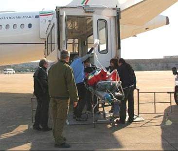 50.000 malati siciliani in fuga