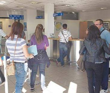 Garanzia giovani, inizio-flop. Centri per l’impiego sguarniti