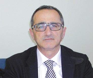 Domenico Lodato: «Agenzia Entrate di Palermo: incassi cresciuti nel 2013»