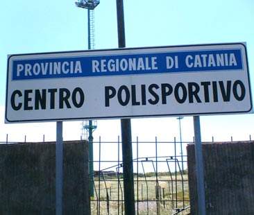 Doveva essere una Cittadella dello sport invece è il simbolo degli sprechi infiniti