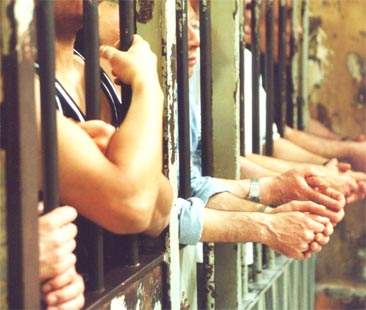 Carceri, peggio di noi solo la Serbia. In Sicilia oltre 1.000 detenuti in più