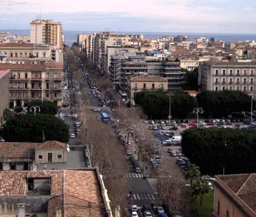 Catania – Lo sviluppo va progettato: ecco dieci Piani per la città