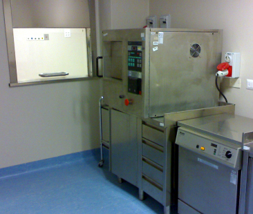 Trapani – Asp ai raggi X: il commissario Fabrizio De Nicola risponde