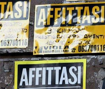 Sanatoria per chi non ha allegato l’Ape al contratto di locazione