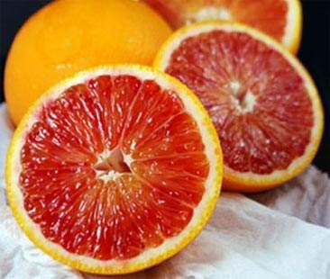 Le proprietà dell’arancia, utile anche contro l’invecchiamento