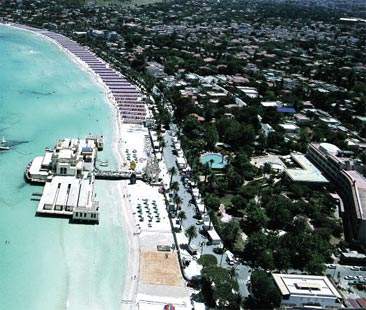 Palermo – Interventi sul litorale di Mondello per una valorizzazione della zona