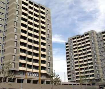 Catania – Case popolari, bomba a orologeria: 60% di morosi e alloggi degradati