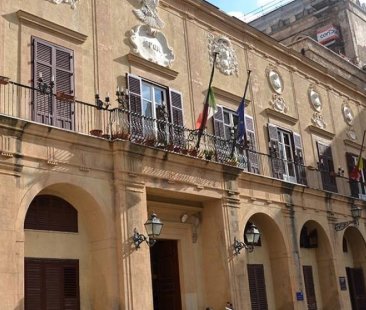 Palermo – Scuola Morvillo di Monreale da ristrutturare ma solo se si sbloccano i fondi