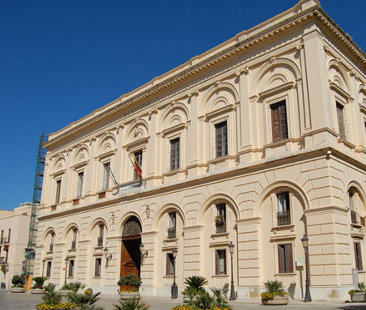 Trapani – Comune minacciato dal dissesto