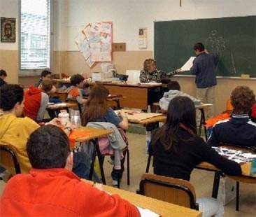Non solo redditi, Sud poverissimo anche per i servizi educativi