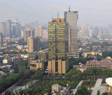 Il Bellini a Shanghai per due concerti sold out